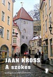 A szökés (ISBN: 9786155479687)