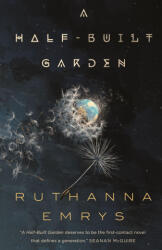 A Half-Built Garden - Emrys, Ruthanna (ISBN: 9781250210999)