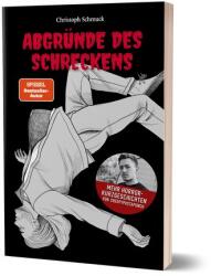 Abisurile groazei (ISBN: 9783960965701)