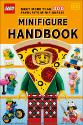 LEGO Minifigure Handbook - Hannah Dolan (ISBN: 9780744024463)
