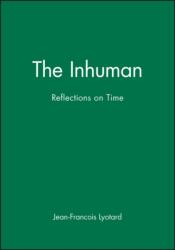 Inumanul (ISBN: 9780745612386)