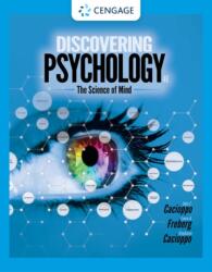 Discovering Psychology (ISBN: 9780357363232)
