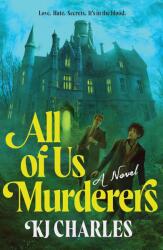 All of Us Murderers (ISBN: 9781464254451)