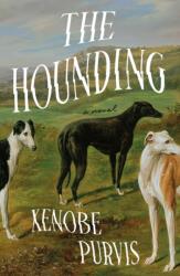 Hounding (ISBN: 9781250366382)