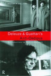 Deleuze and Guattari's Anti-Oedipus (ISBN: 9780415113199)