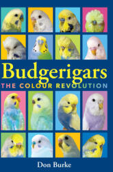 Budgerigars - Don Burke (ISBN: 9781760796105)