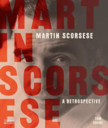Martin Scorsese - Tom Shone (ISBN: 9780500296424)