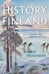A History of Finland (ISBN: 9781787380301)
