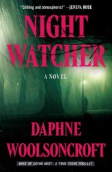 Night Watcher - WOOLSONCROFT DAPHNE (ISBN: 9781538770917)