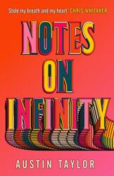 Notes on Infinity (ISBN: 9780241729496)