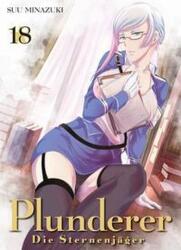 Plunderer - Vânătorii de stele (ISBN: 9783741632075)