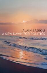 Un nou început pentru politică (ISBN: 9781509553013)