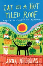 Cat On A Hot Tiled Roof (ISBN: 9781999661724)