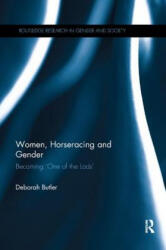 Women, Horseracing and Gender - BUTLER (ISBN: 9780367208097)