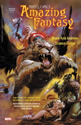 Amazing Fantasy Treasury Edition (ISBN: 9781302931483)