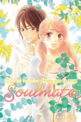 Kimi ni Todoke: From Me to You: Soulmate, Vol. 2 (2024)