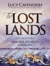 The Lost Lands - Lucy Cavendish (2014)