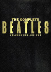 The Complete Beatles Gift Pack - Beatles, Todd Lowry (1992)