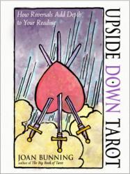 Upside Down Tarot (2024)