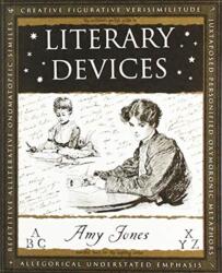 Literary Devices (2019)