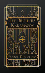 The Brothers Karamazov - Constance Garnett (2024)