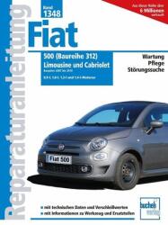 ARA Fiat 500 (2022)