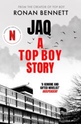 Jaq, A Top Boy Story (2023)