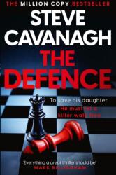 The Defence (2025)