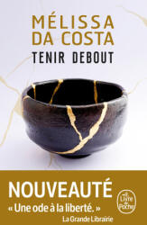 A rămâne în picioare (ISBN: 9782253251712)