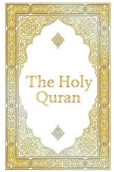 The Holy Quran - Clear Version Quran for beginners, Easy to Read, English Translation by Abdullah Yusuf Ali - Nadim Can (ISBN: 9783911309028)