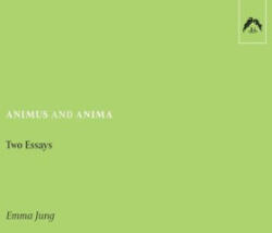 Animus and Anima - Cary F. Baynes, Hildegard Nagel (ISBN: 9780882149646)