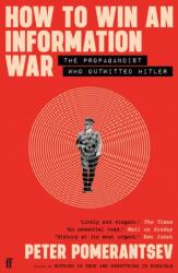 How to Win an Information War (ISBN: 9780571366361)