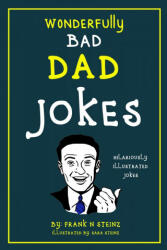 Dad Jokes - Frank N. Steinz (ISBN: 9781913485153)