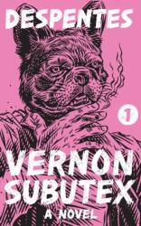 Vernon Subutex 1 (ISBN: 9780374283247)