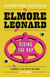Riding the Rap (ISBN: 9780753822418)