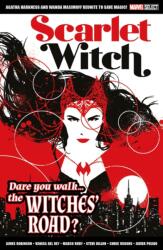 Marvel Select Scarlet Witch: Witches' Road (ISBN: 9781804912041)