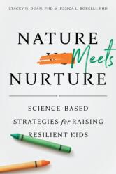 Nature Meets Nurture (ISBN: 9781433833106)