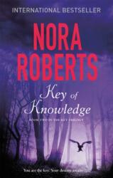 Key Of Knowledge (ISBN: 9780349411644)