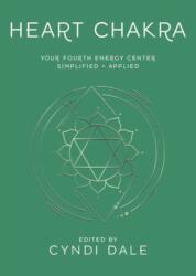 Heart Chakra (ISBN: 9780738773292)