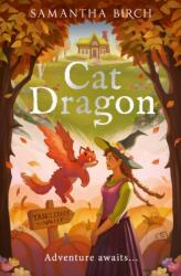 Cat Dragon (ISBN: 9780008732981)