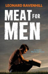 Meat for Men - Leonard Ravenhill (ISBN: 9780988953024)