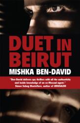 Duet in Beirut (ISBN: 9781905559589)