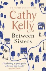 Between Sisters (ISBN: 9781409153658)