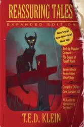 Reassuring Tales (ISBN: 9781953215161)