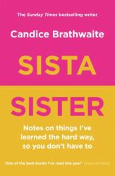 Sista Sister (ISBN: 9781529415315)