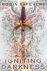 Igniting Darkness (ISBN: 9781783449705)