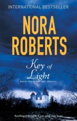 Key Of Light (ISBN: 9780349411637)