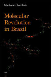 Molecular Revolution in Brazil - Felix Guattari (ISBN: 9781584350514)