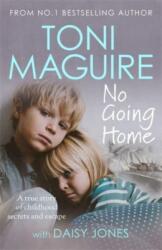 No Going Home: From the No. 1 bestseller (ISBN: 9781789465198)