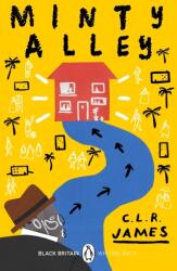 Minty Alley (ISBN: 9780241482667)